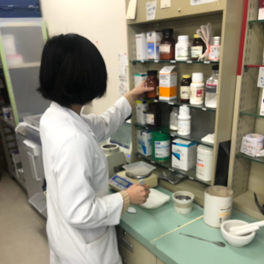 効果的な薬物治療の支援