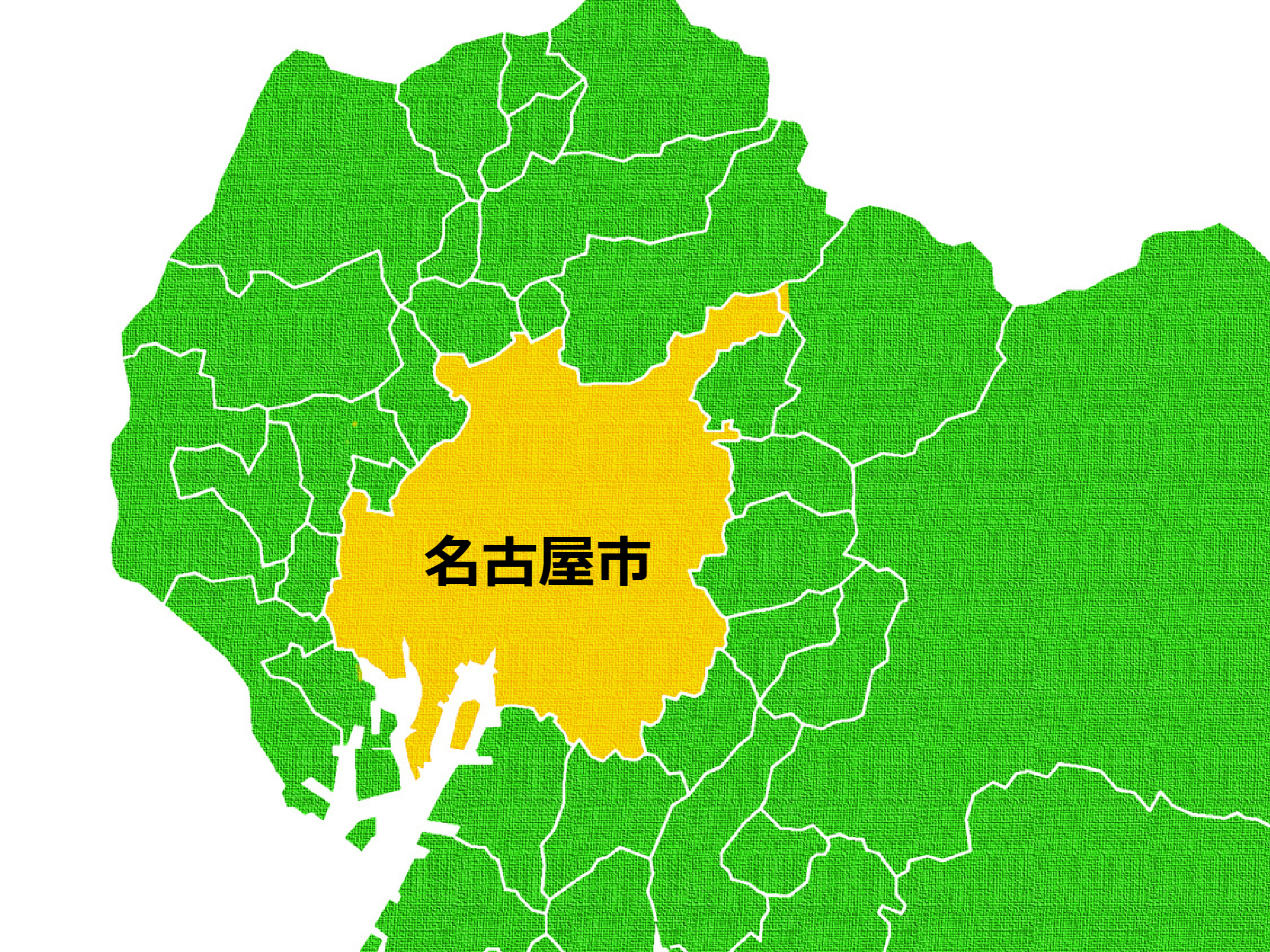 営業エリア